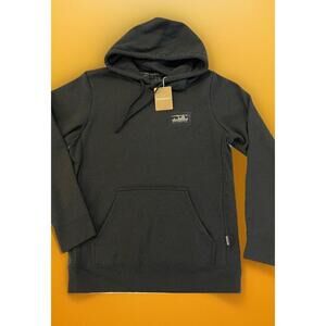 NWT Patagonia Unisex '73 Skyline Uprisal Hoody Hoodie Ink Black NWT Mens S